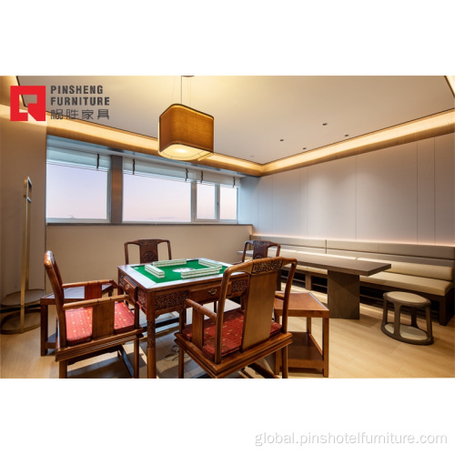 Hotel Furniture Room hotel furniture for 5 star hotel Manufactory